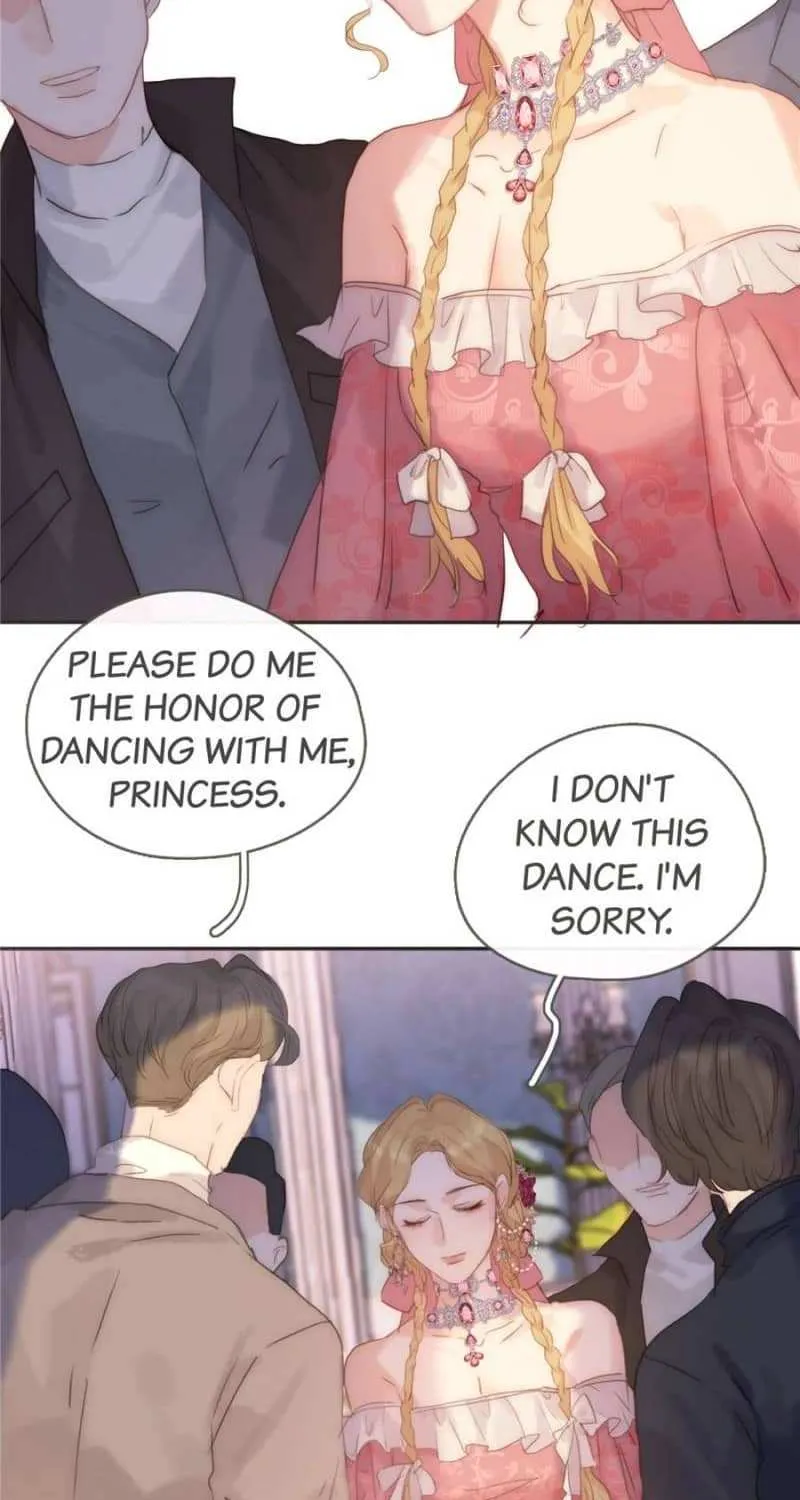 Please, sleep with me Chapter 147 page 19 - 