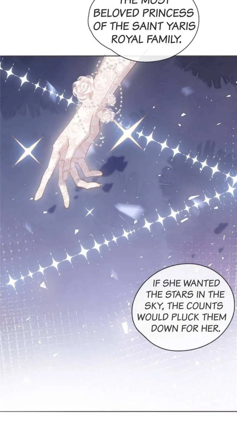 Please, sleep with me Chapter 147 page 3 - 