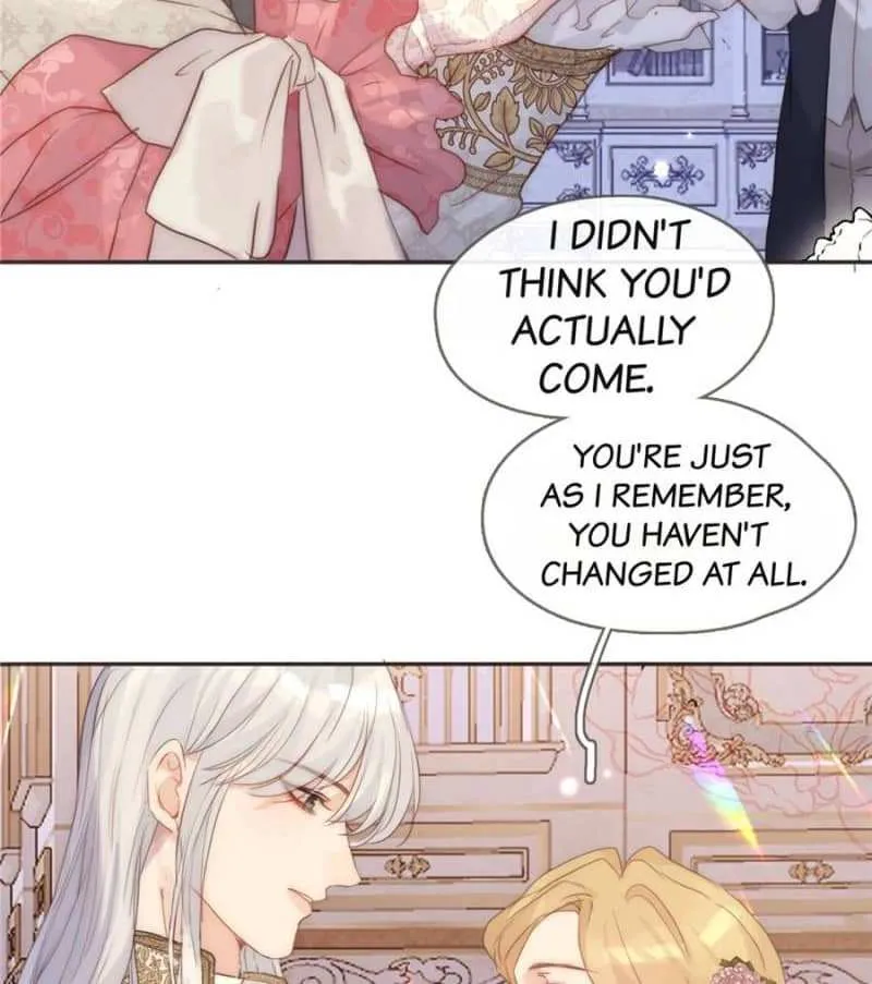 Please, sleep with me Chapter 147 page 28 - 