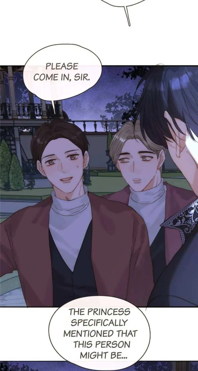 Please, sleep with me Chapter 147 page 32 - 