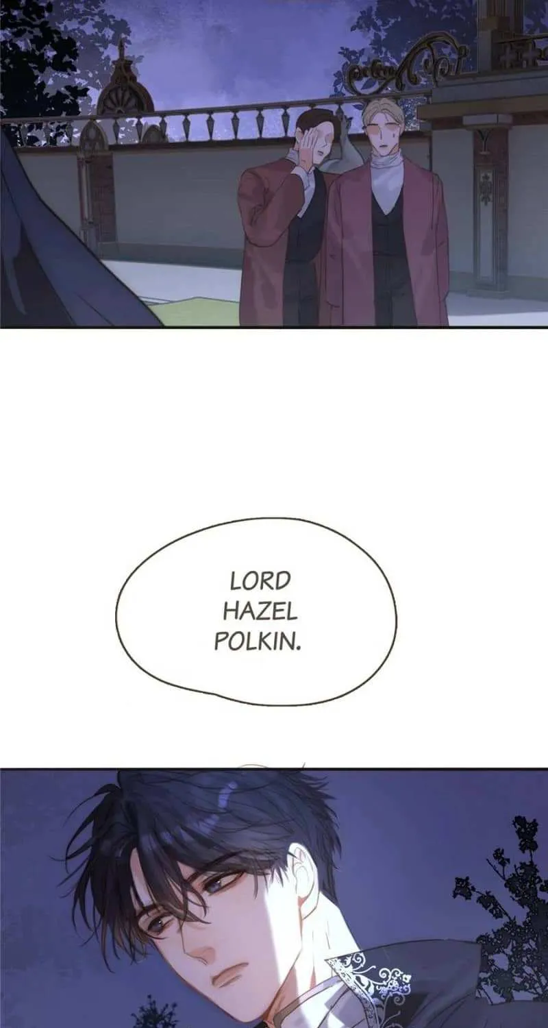 Please, sleep with me Chapter 147 page 33 - 