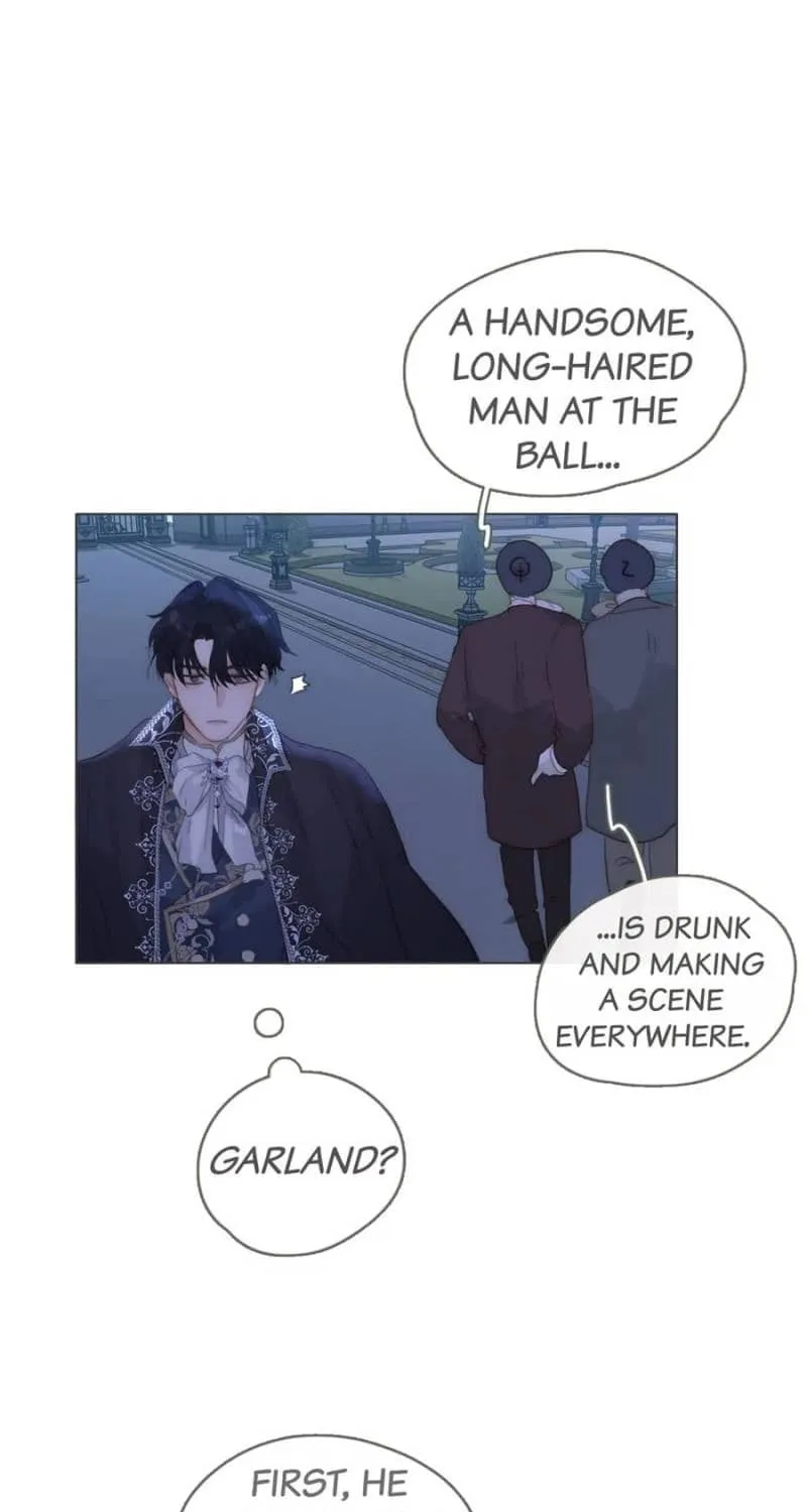 Please, sleep with me Chapter 147 page 36 - 