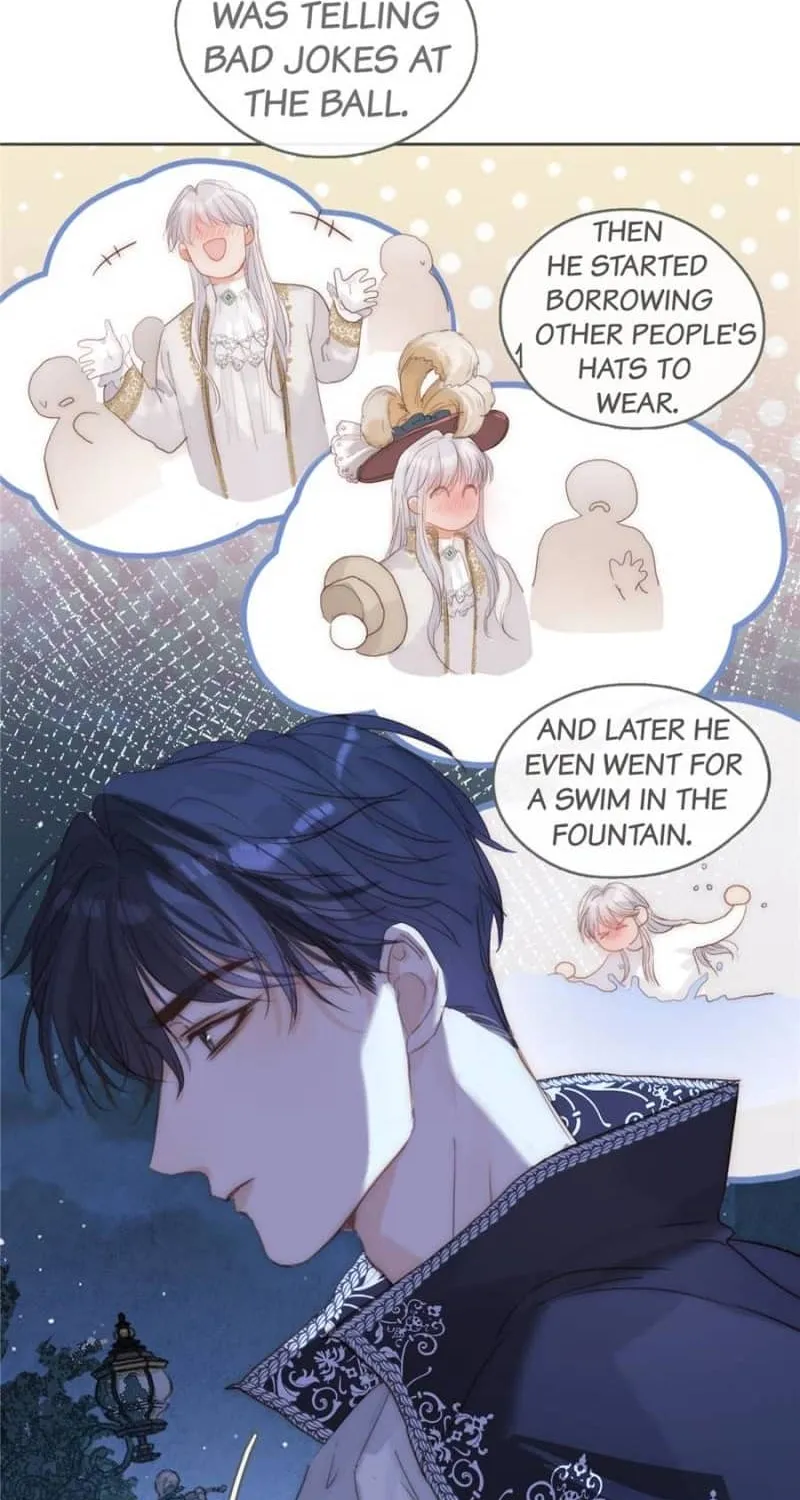 Please, sleep with me Chapter 147 page 37 - 