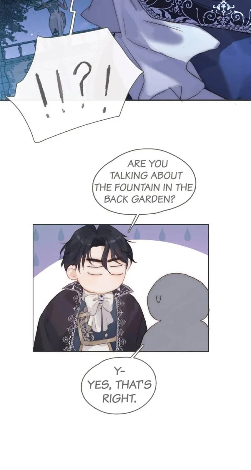 Please, sleep with me Chapter 147 page 38 - 