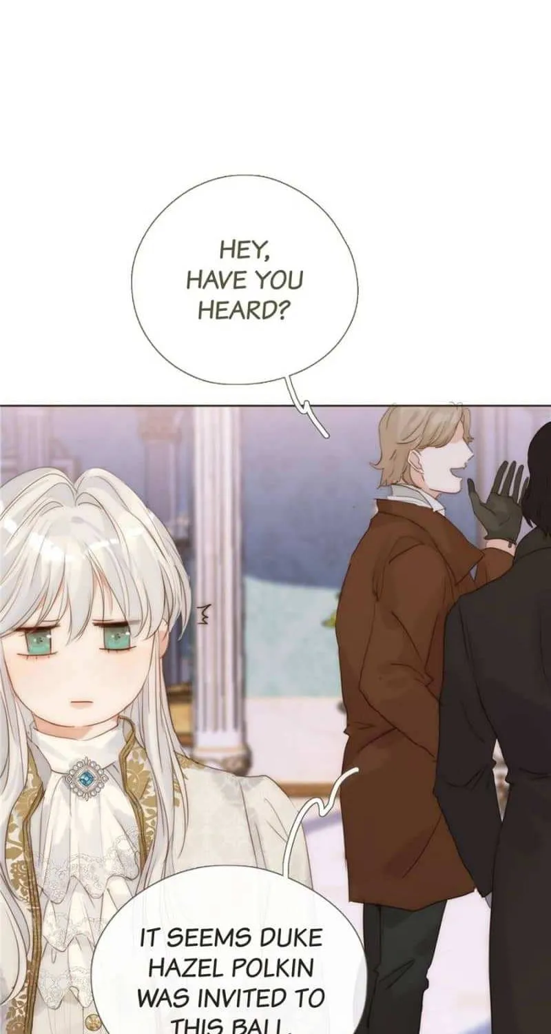 Please, sleep with me Chapter 147 page 9 - 