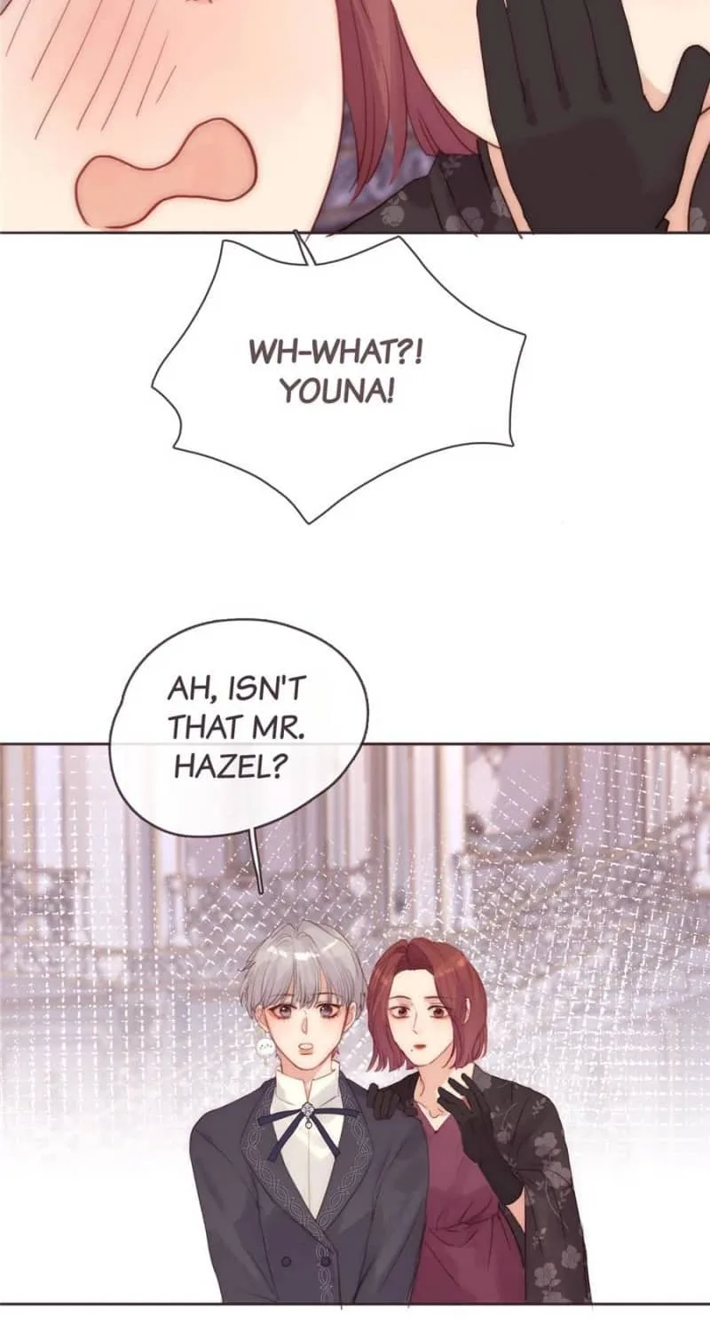 Please, sleep with me Chapter 148 page 11 - 