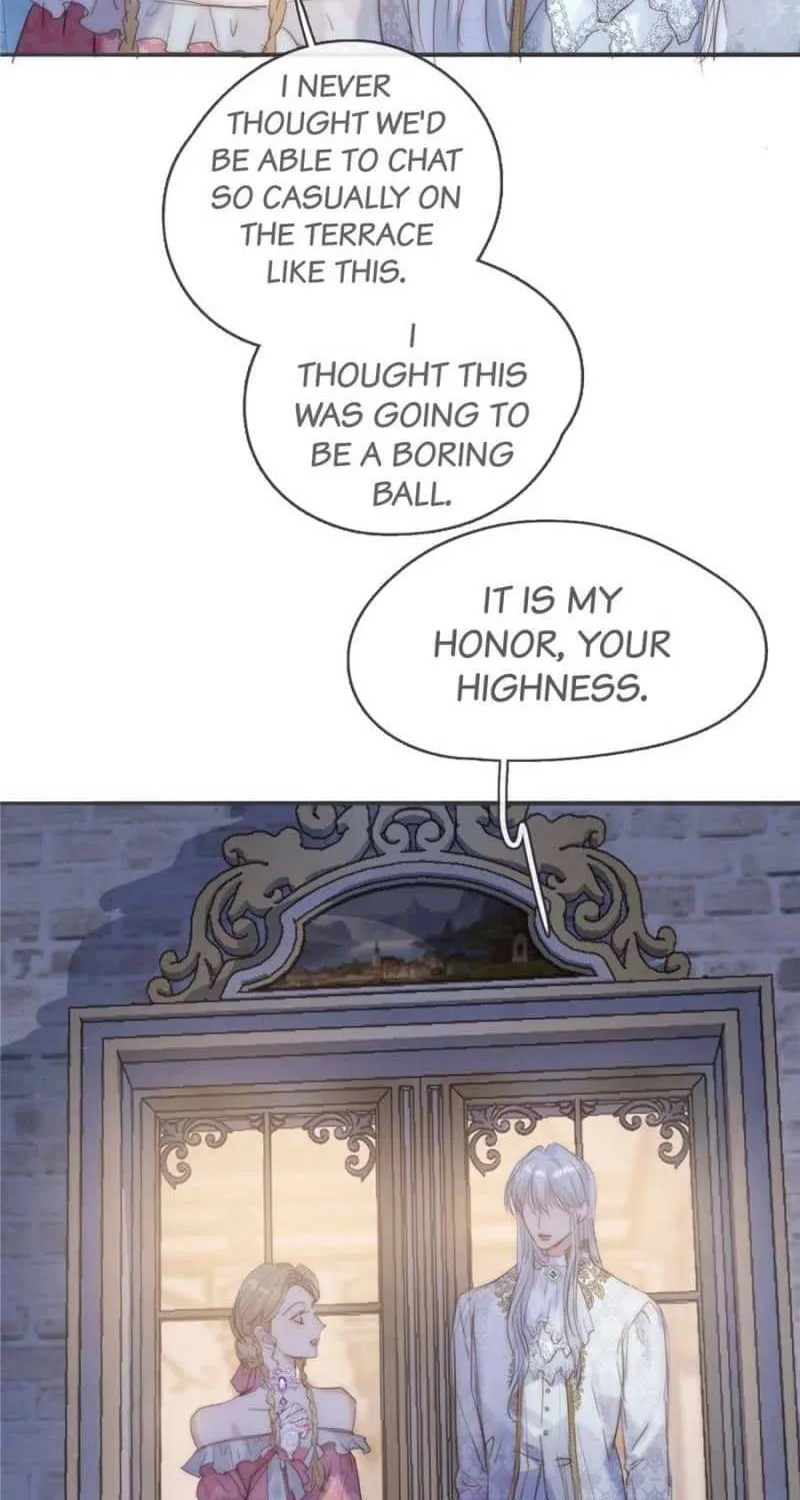 Please, sleep with me Chapter 148 page 17 - 