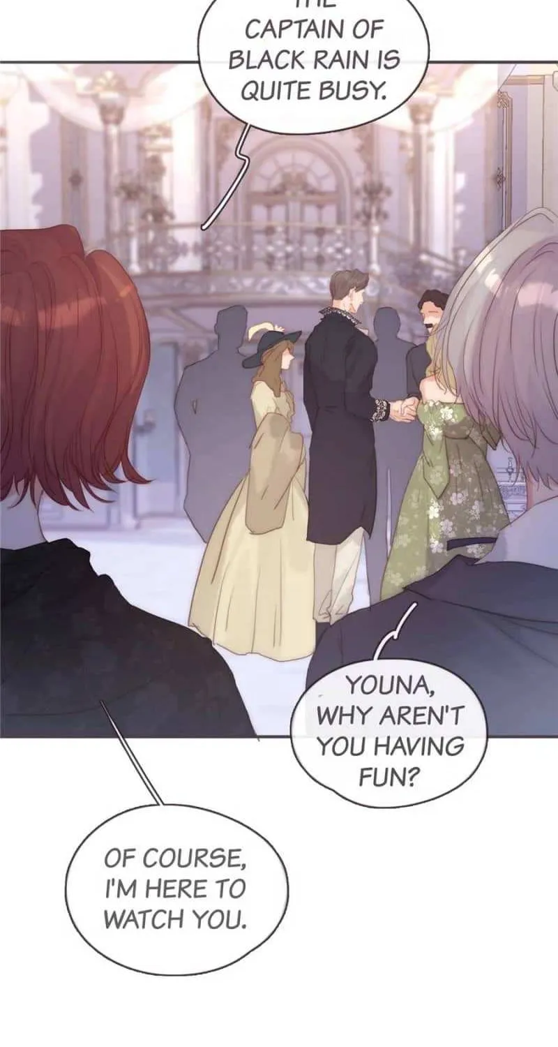 Please, sleep with me Chapter 148 page 3 - 