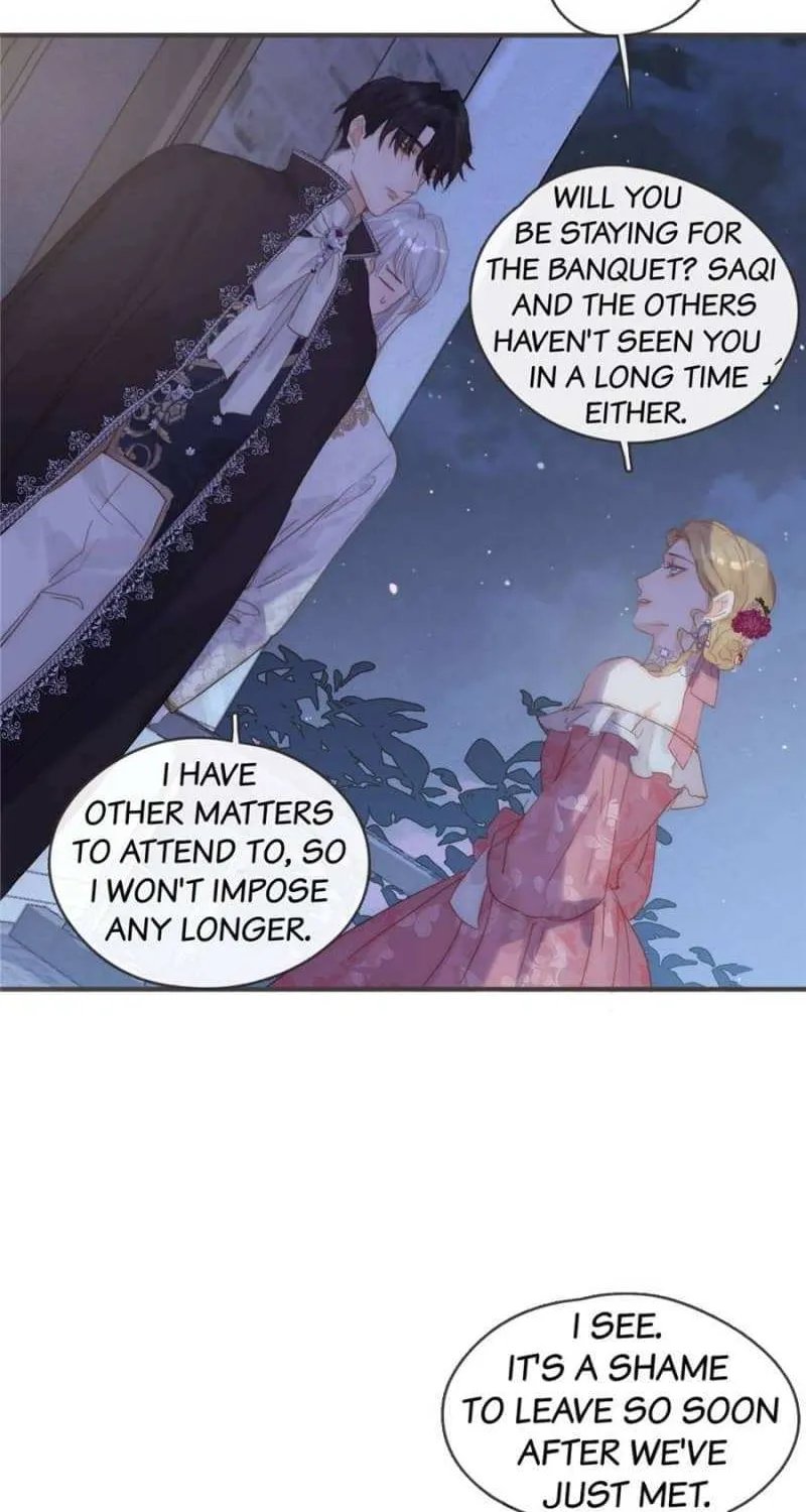 Please, sleep with me Chapter 148 page 28 - 