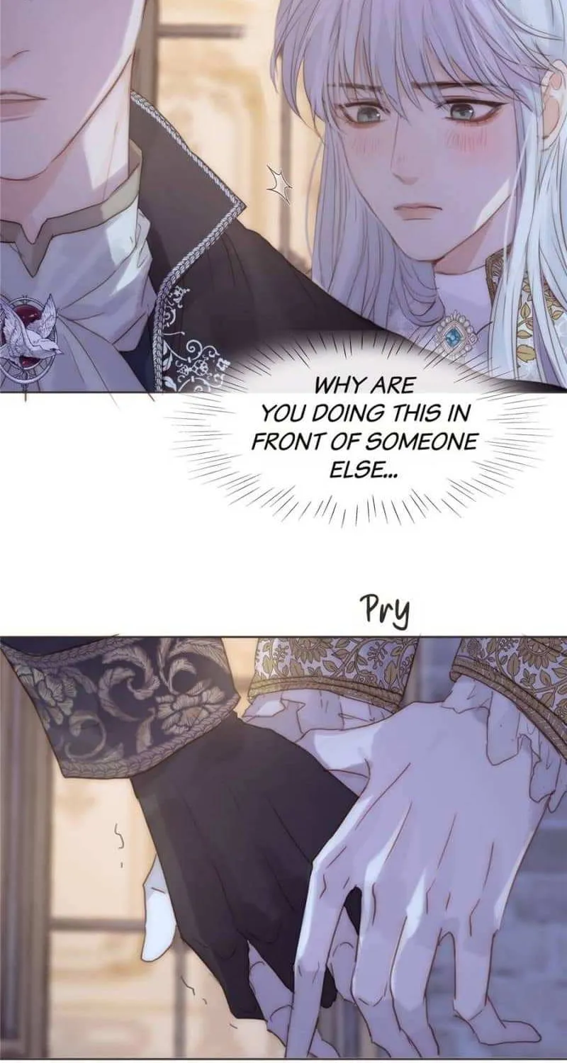 Please, sleep with me Chapter 148 page 31 - 