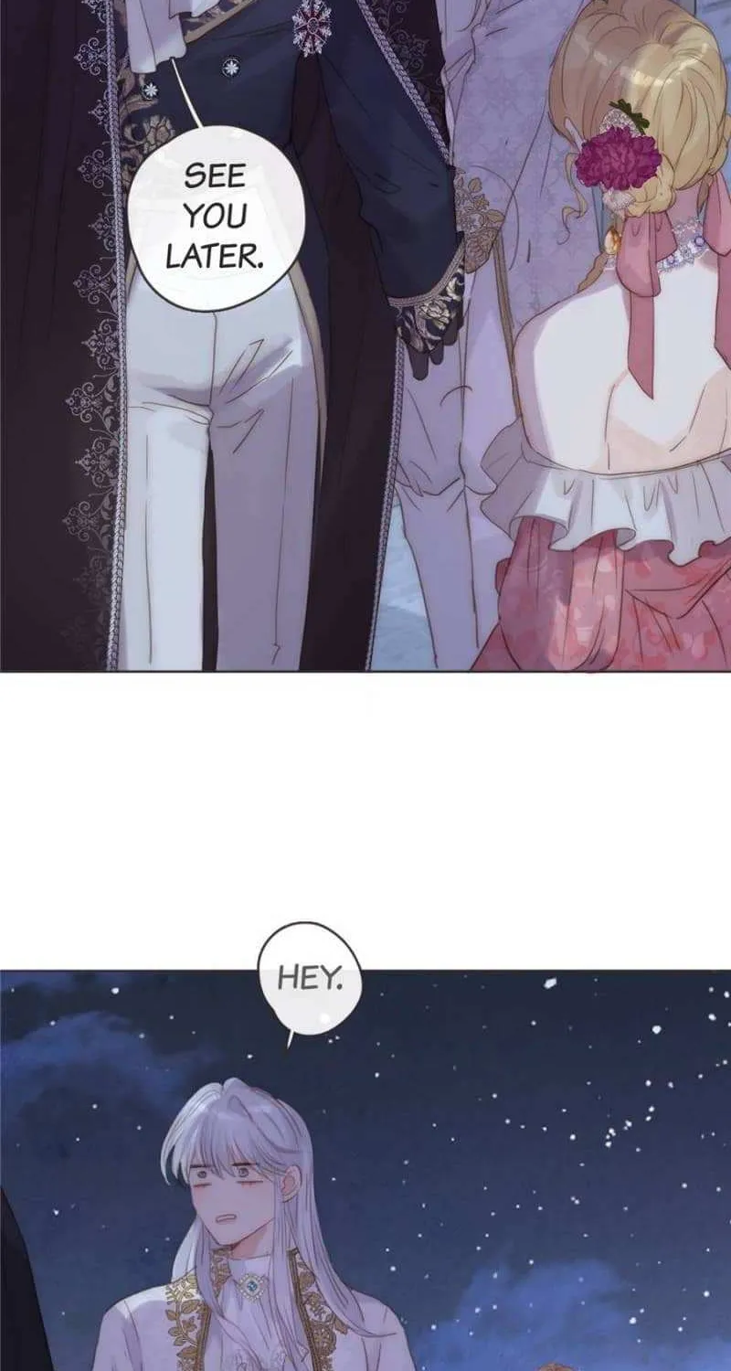 Please, sleep with me Chapter 148 page 33 - 