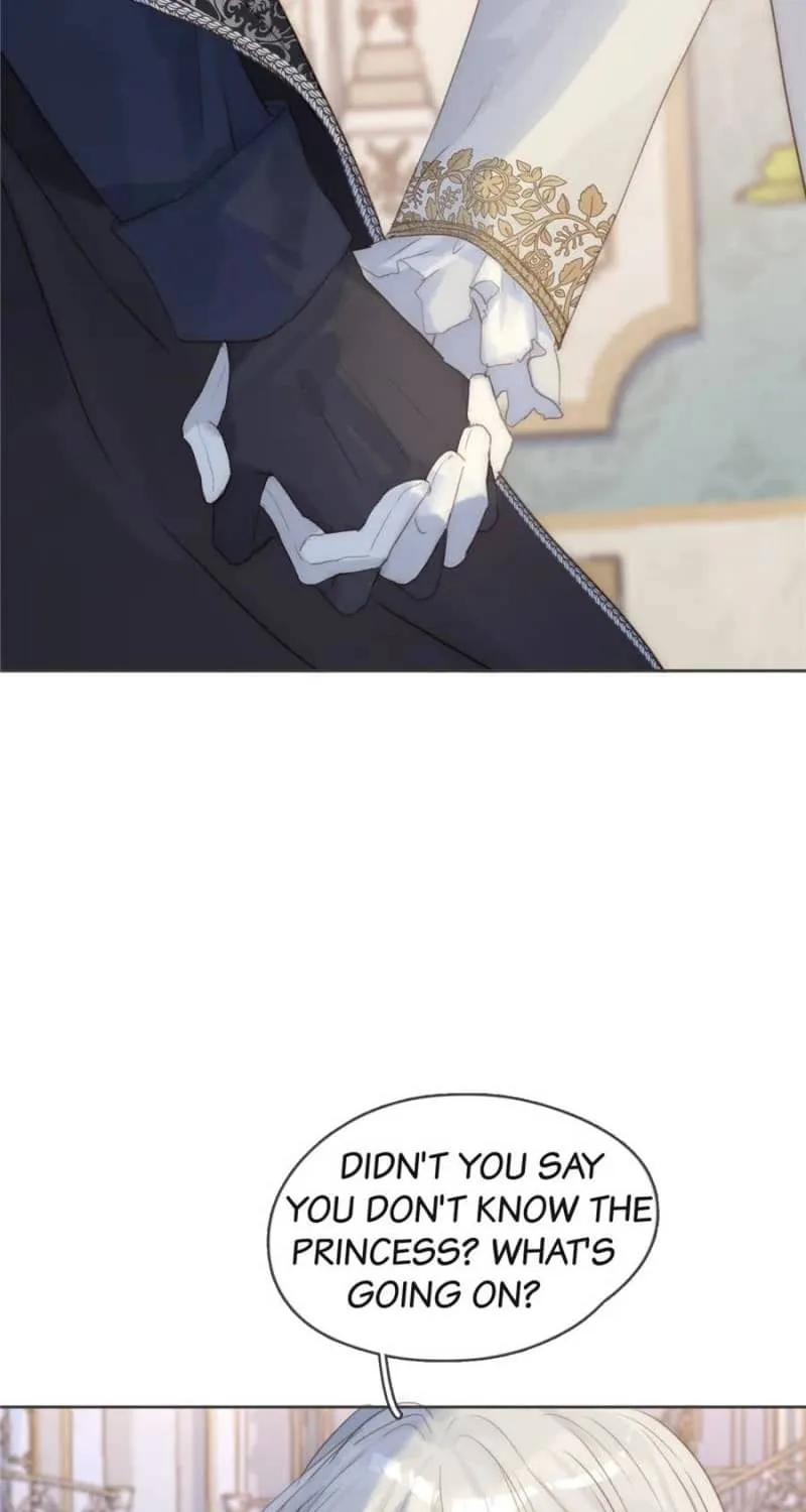 Please, sleep with me Chapter 148 page 37 - 