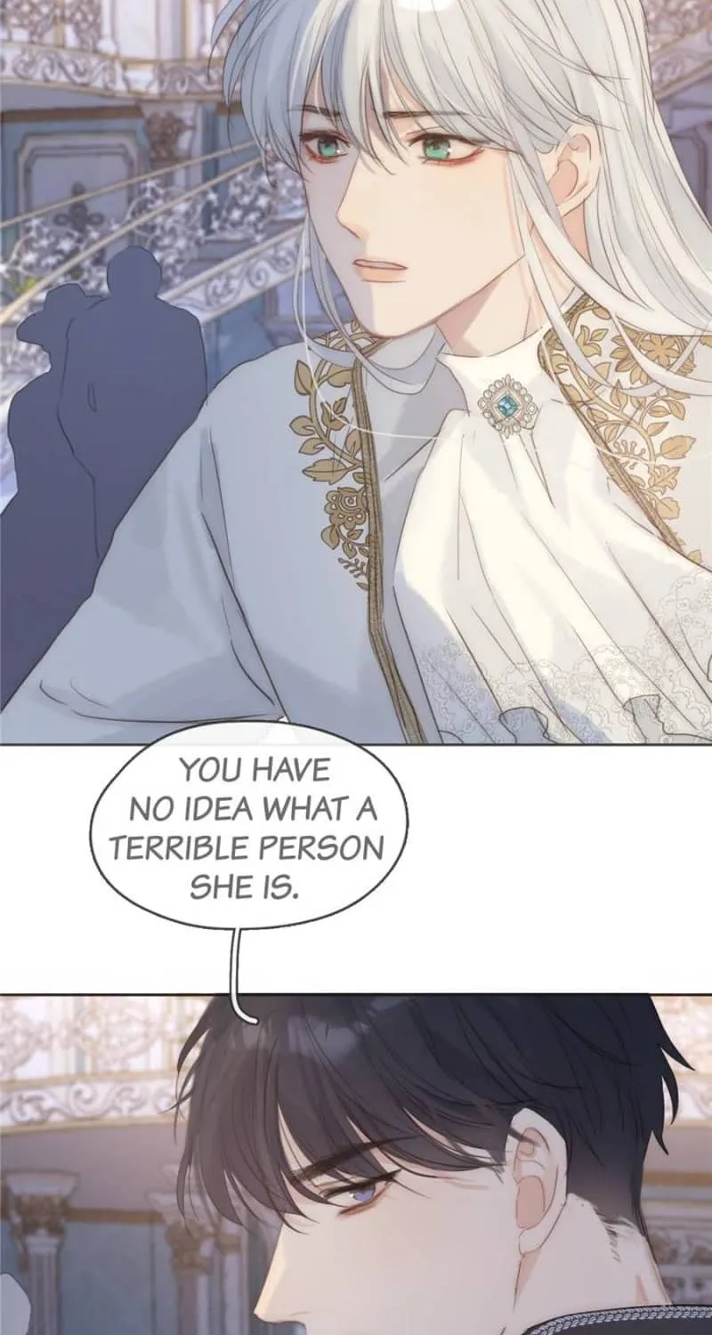 Please, sleep with me Chapter 148 page 38 - 