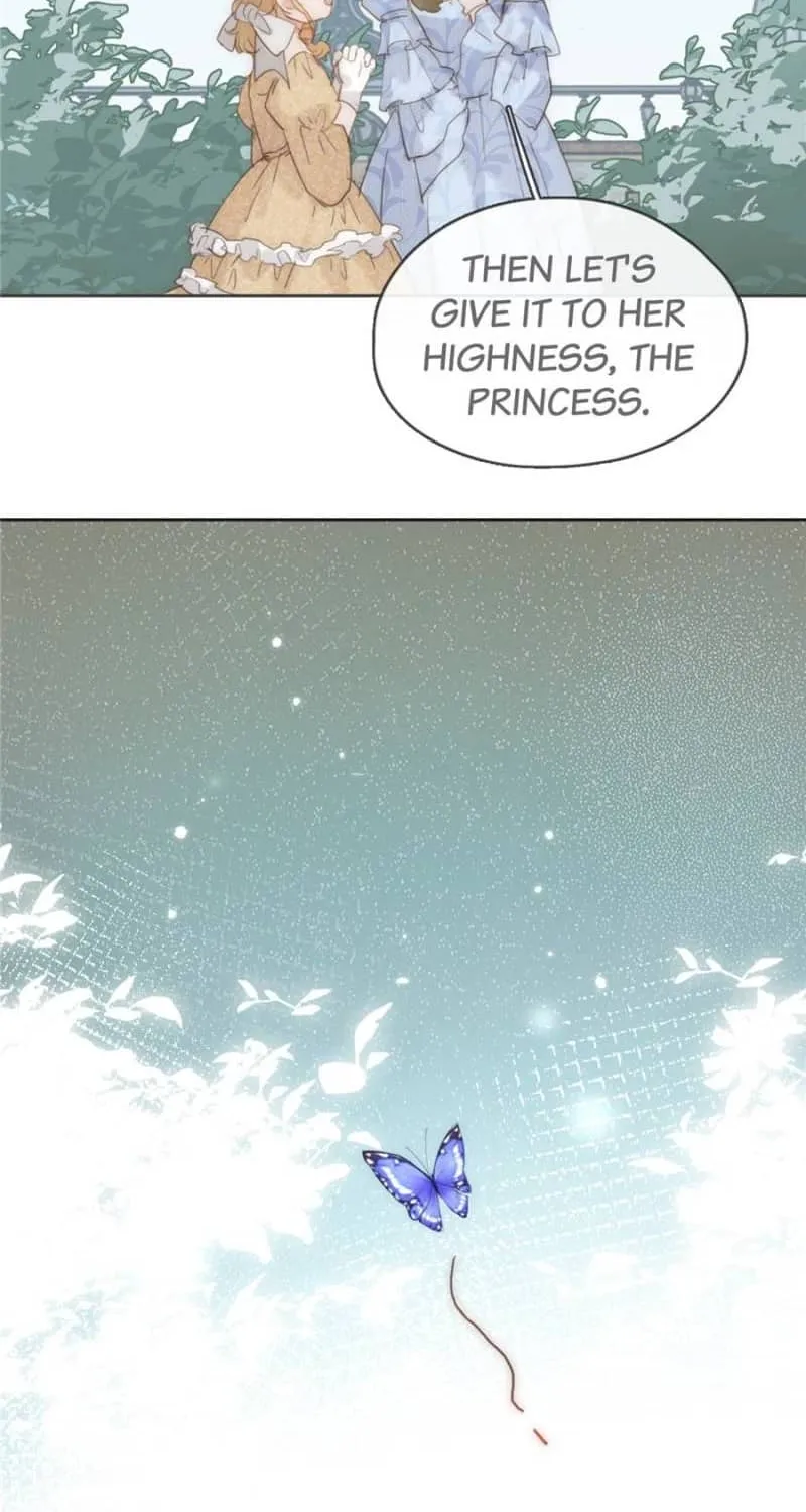 Please, sleep with me Chapter 148 page 40 - 