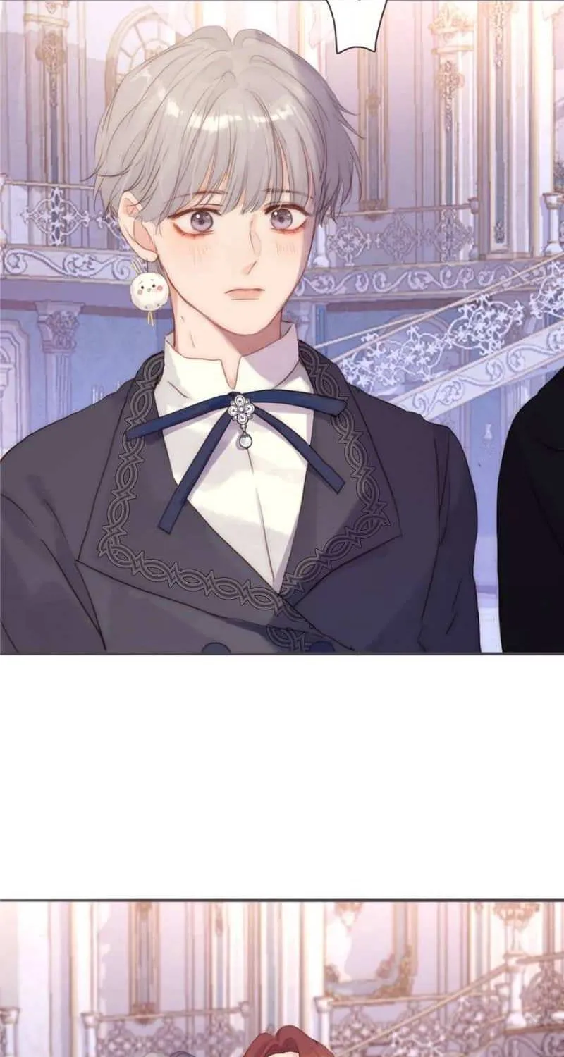 Please, sleep with me Chapter 148 page 5 - 
