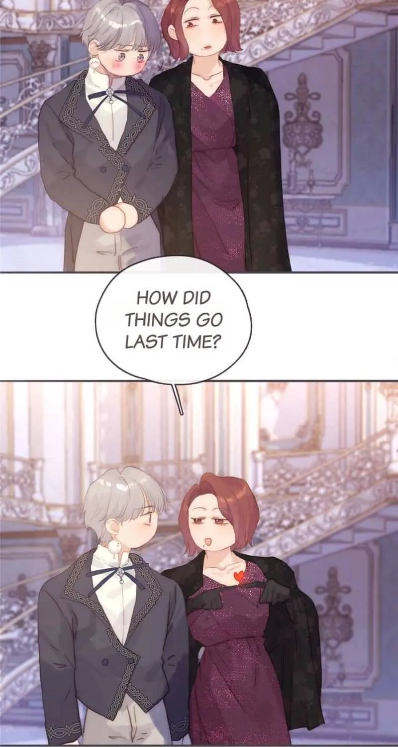 Please, sleep with me Chapter 148 page 6 - 