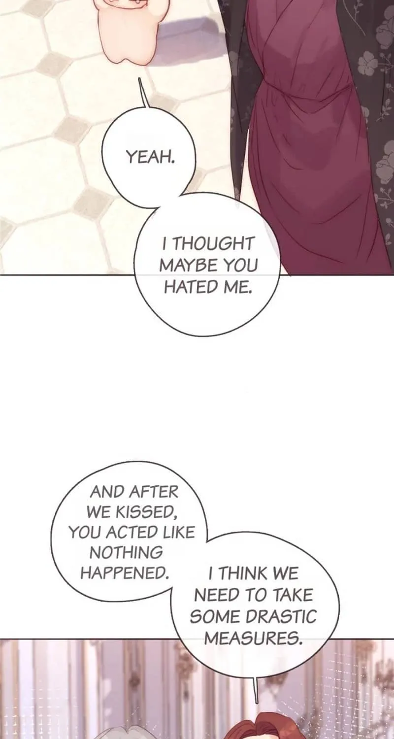 Please, sleep with me Chapter 148 page 9 - 