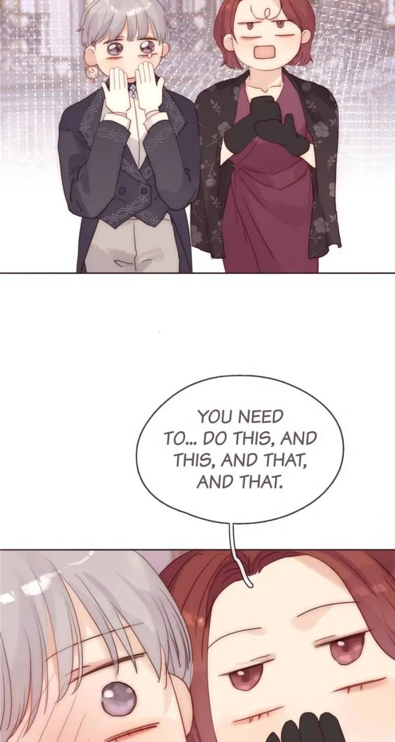 Please, sleep with me Chapter 148 page 10 - 