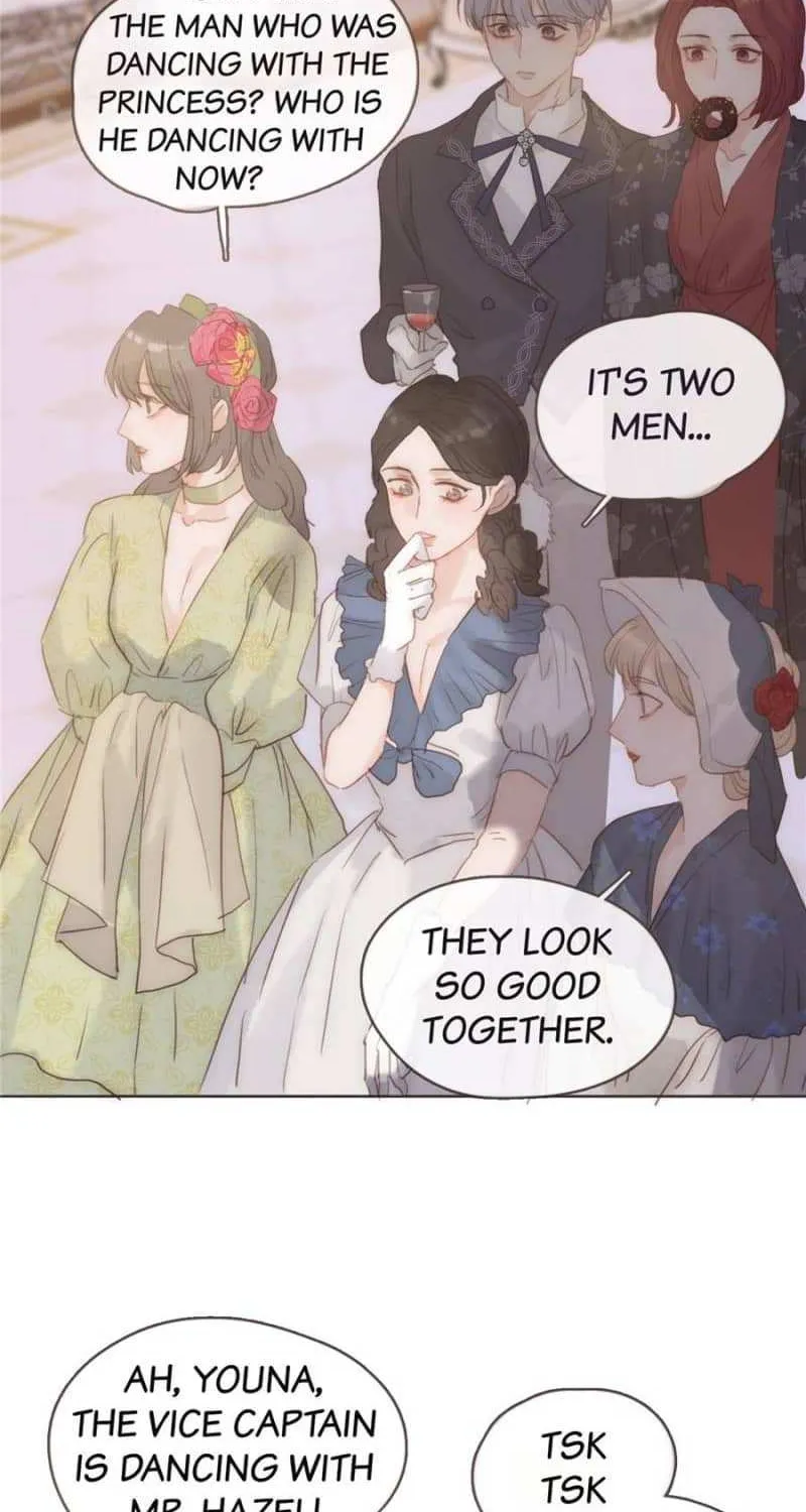 Please, sleep with me Chapter 149 page 18 - 