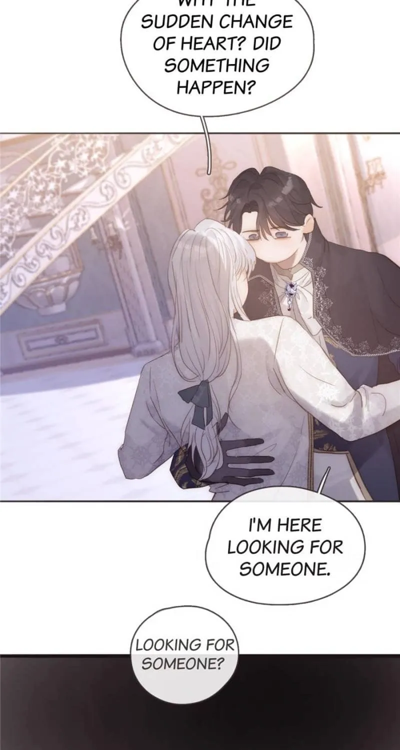 Please, sleep with me Chapter 149 page 22 - 