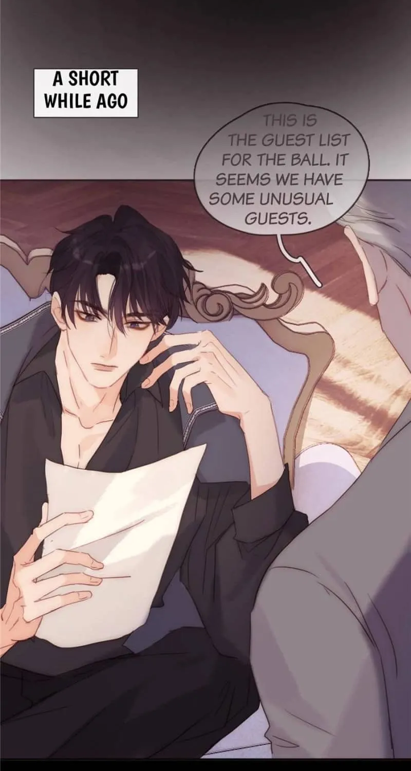 Please, sleep with me Chapter 149 page 23 - 