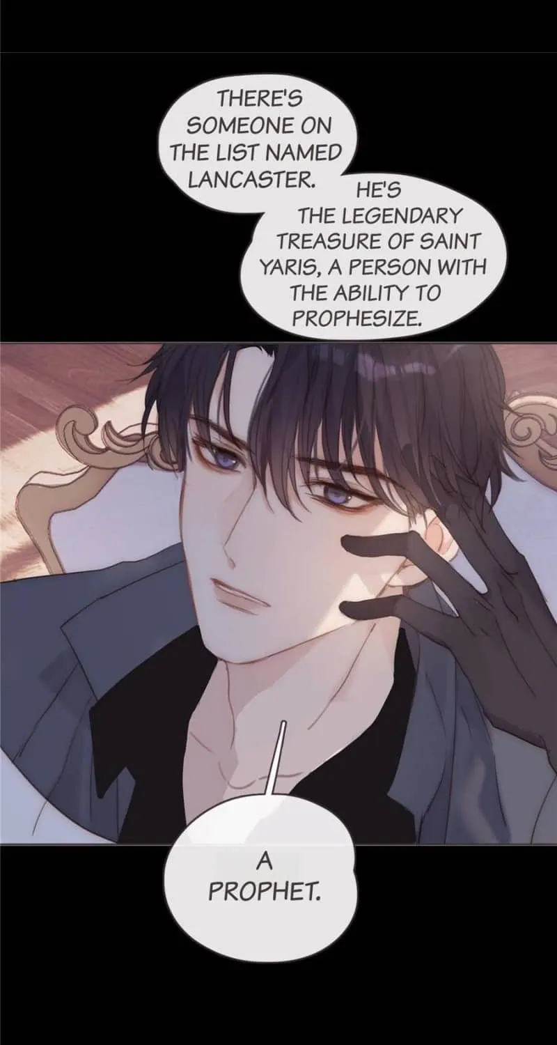 Please, sleep with me Chapter 149 page 24 - 