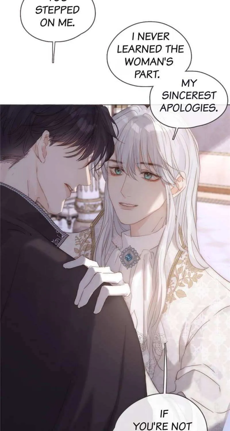 Please, sleep with me Chapter 149 page 32 - 