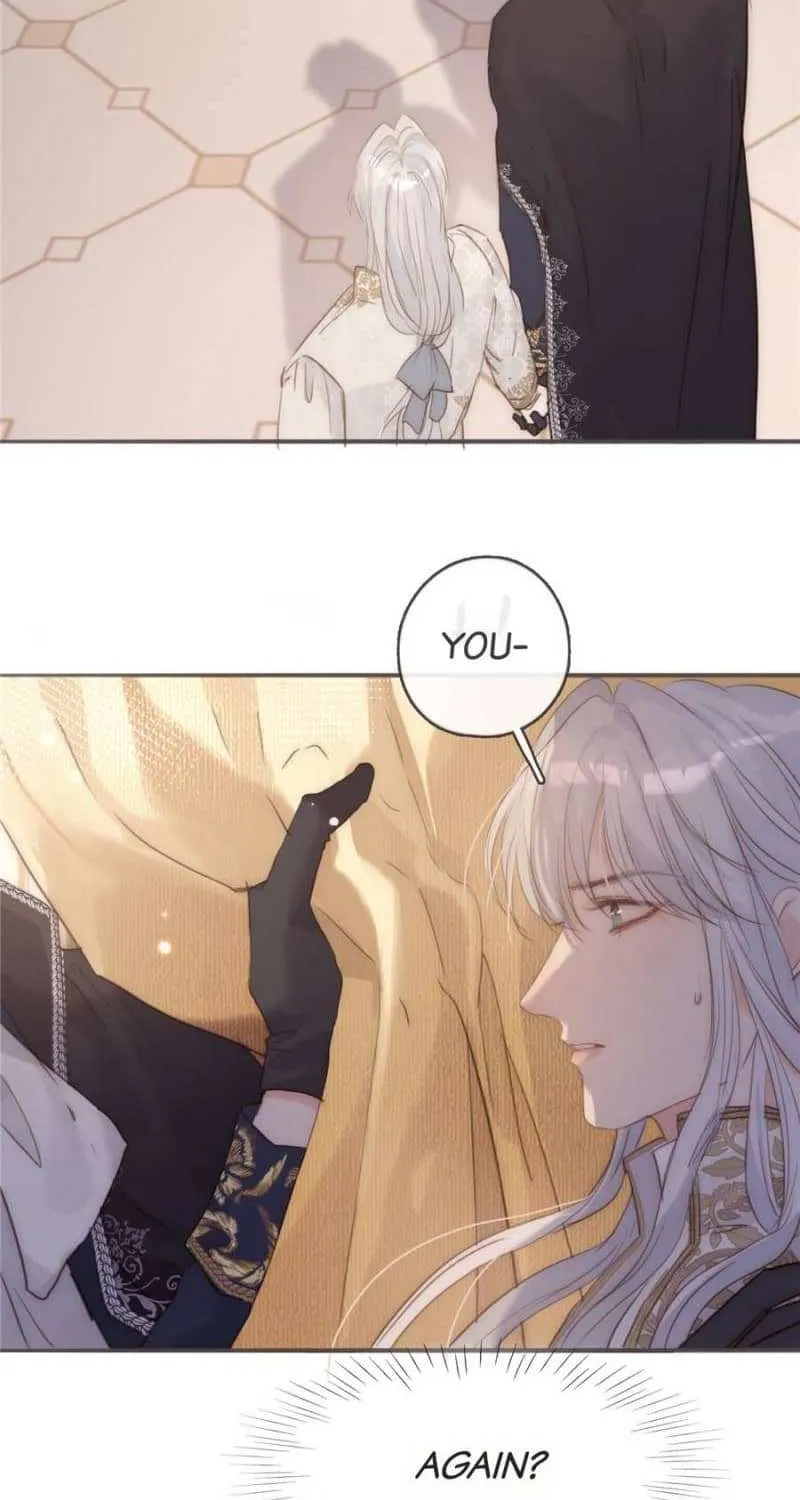 Please, sleep with me Chapter 149 page 38 - 