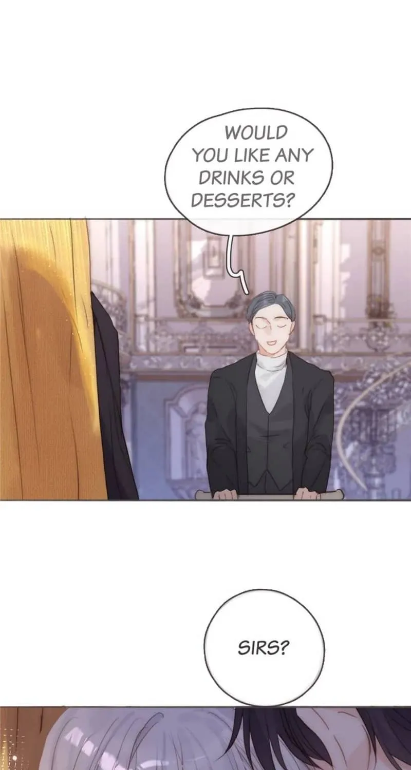 Please, sleep with me Chapter 149 page 43 - 