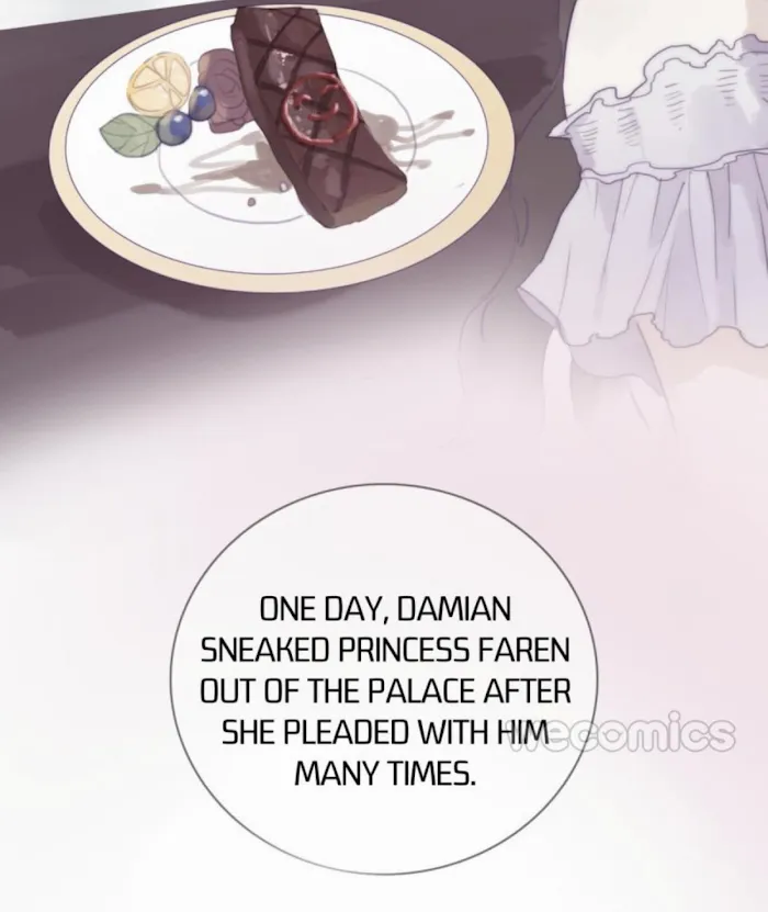 Please, sleep with me Chapter 15 page 17 - 