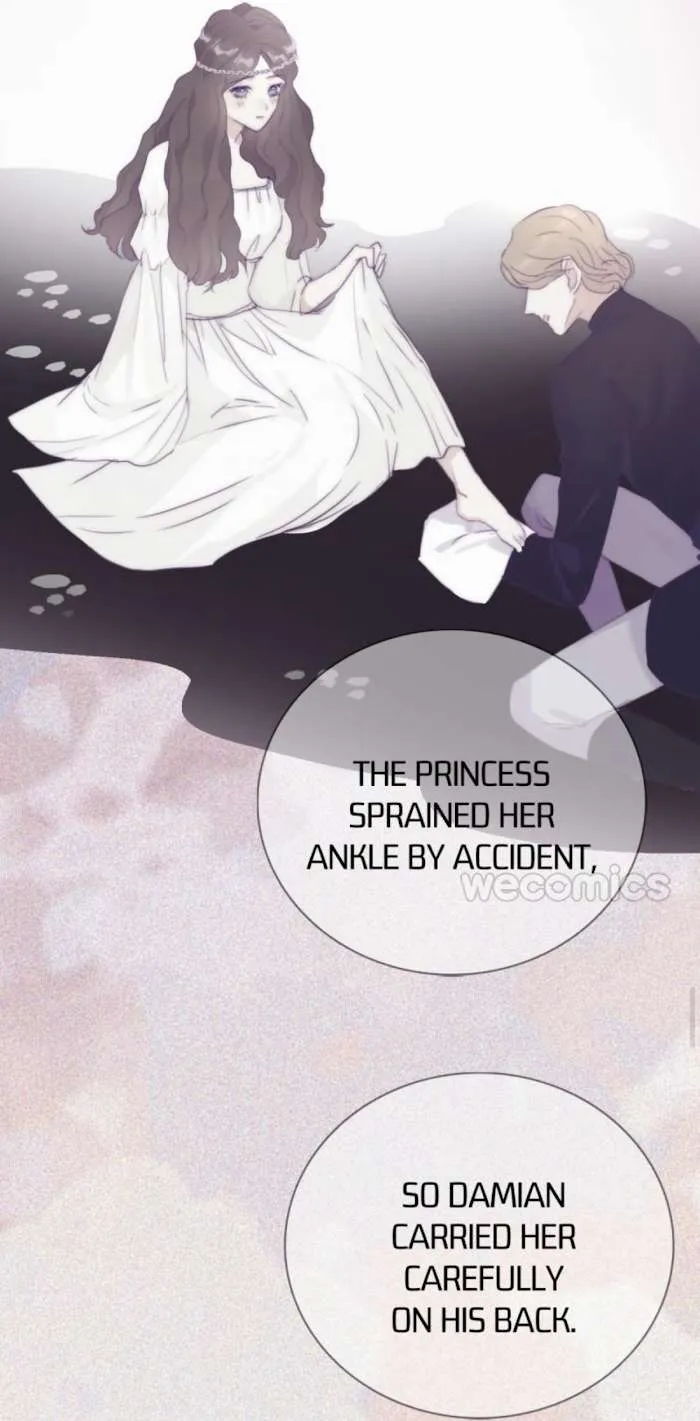 Please, sleep with me Chapter 15 page 18 - 