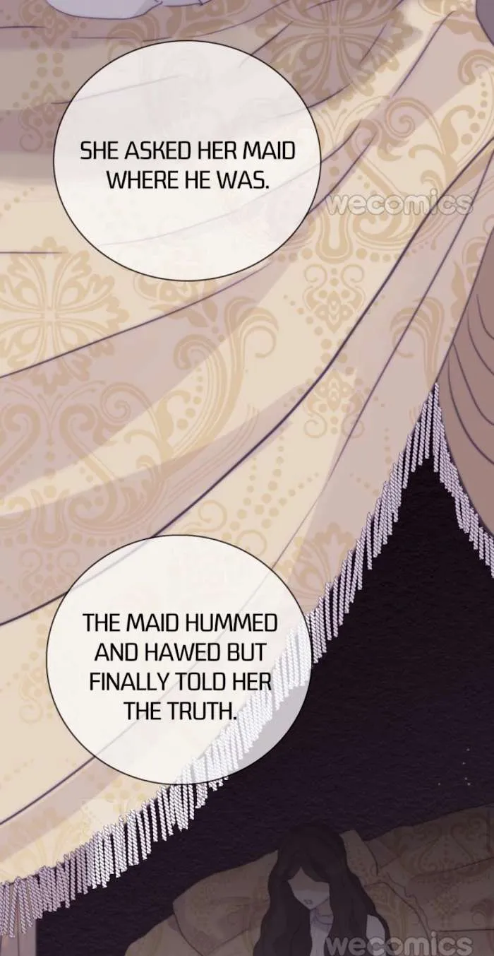 Please, sleep with me Chapter 15 page 27 - 