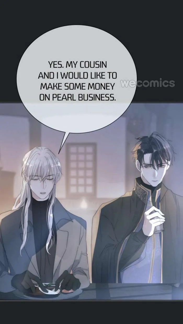 Please, sleep with me Chapter 15 page 5 - 
