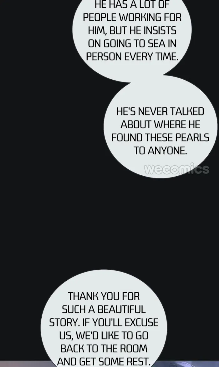 Please, sleep with me Chapter 15 page 43 - 