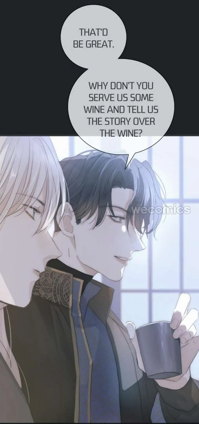 Please, sleep with me Chapter 15 page 7 - 
