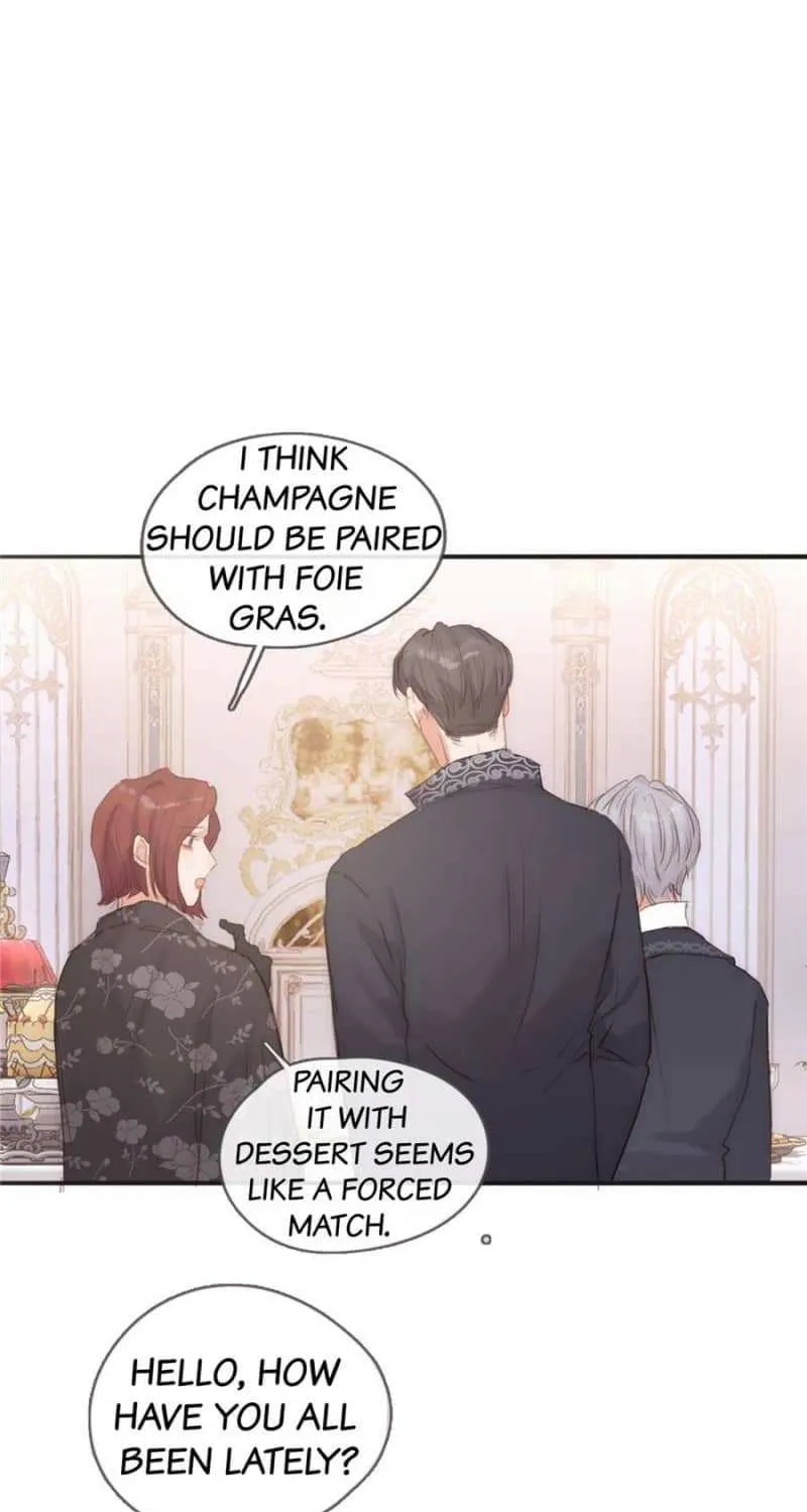 Please, sleep with me Chapter 150 page 16 - 