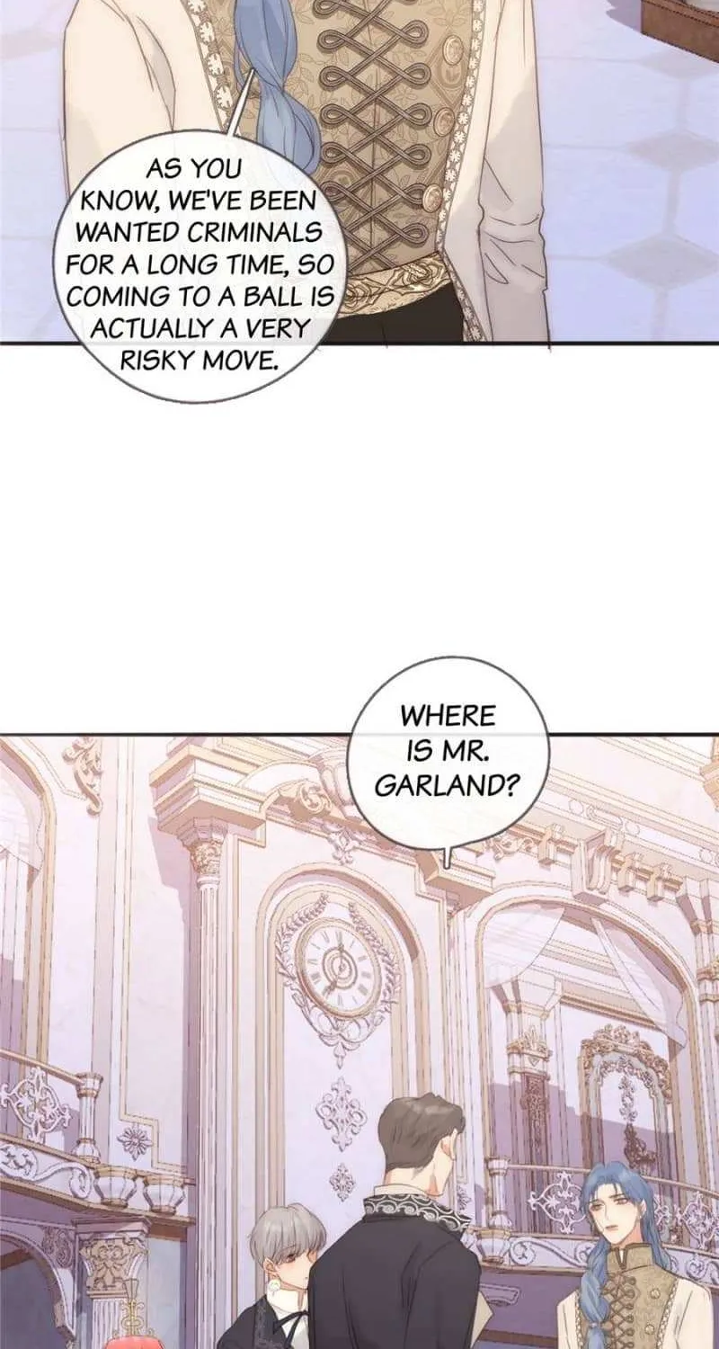 Please, sleep with me Chapter 150 page 19 - 