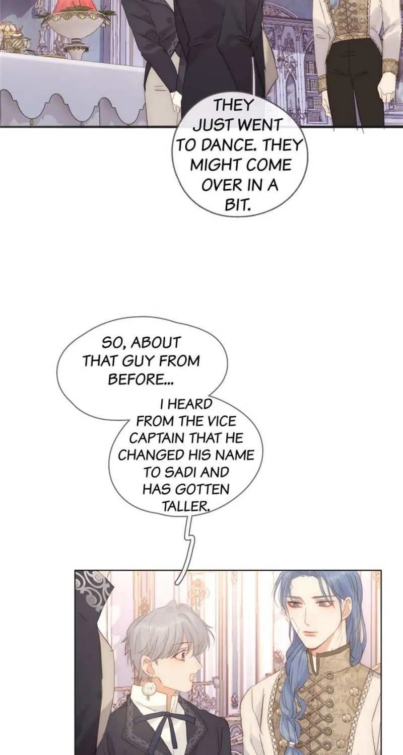 Please, sleep with me Chapter 150 page 20 - 