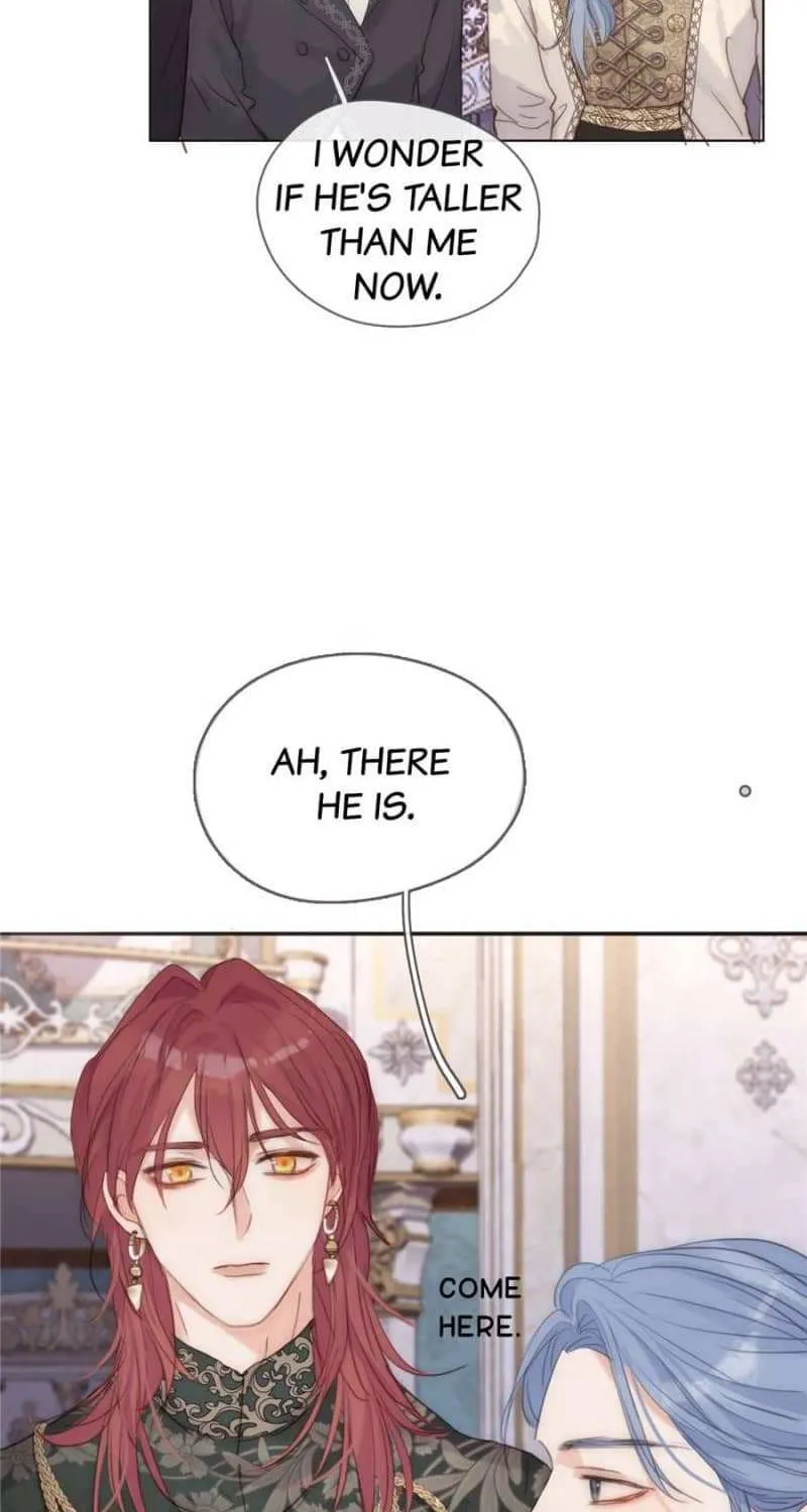Please, sleep with me Chapter 150 page 21 - 
