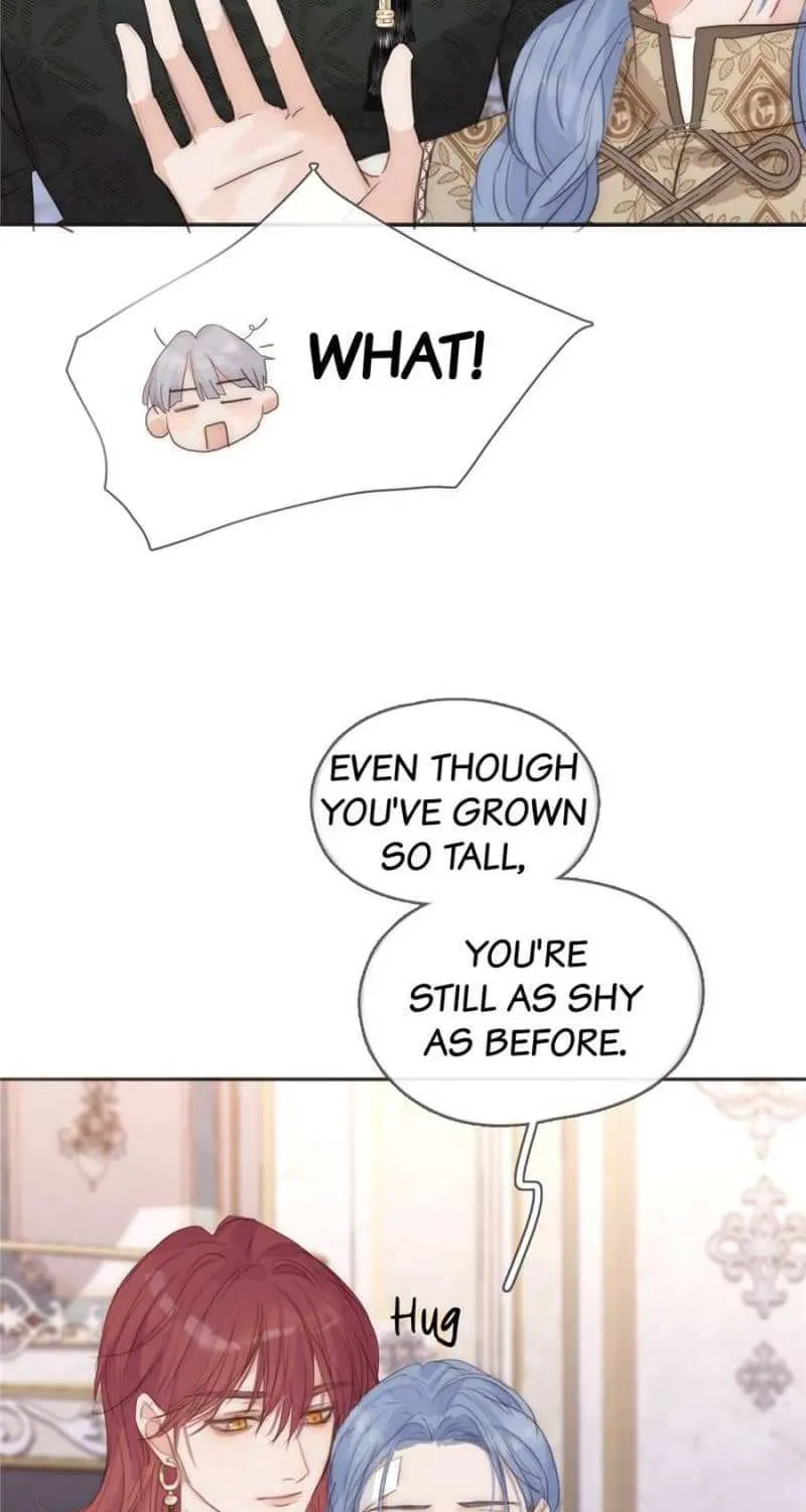 Please, sleep with me Chapter 150 page 23 - 