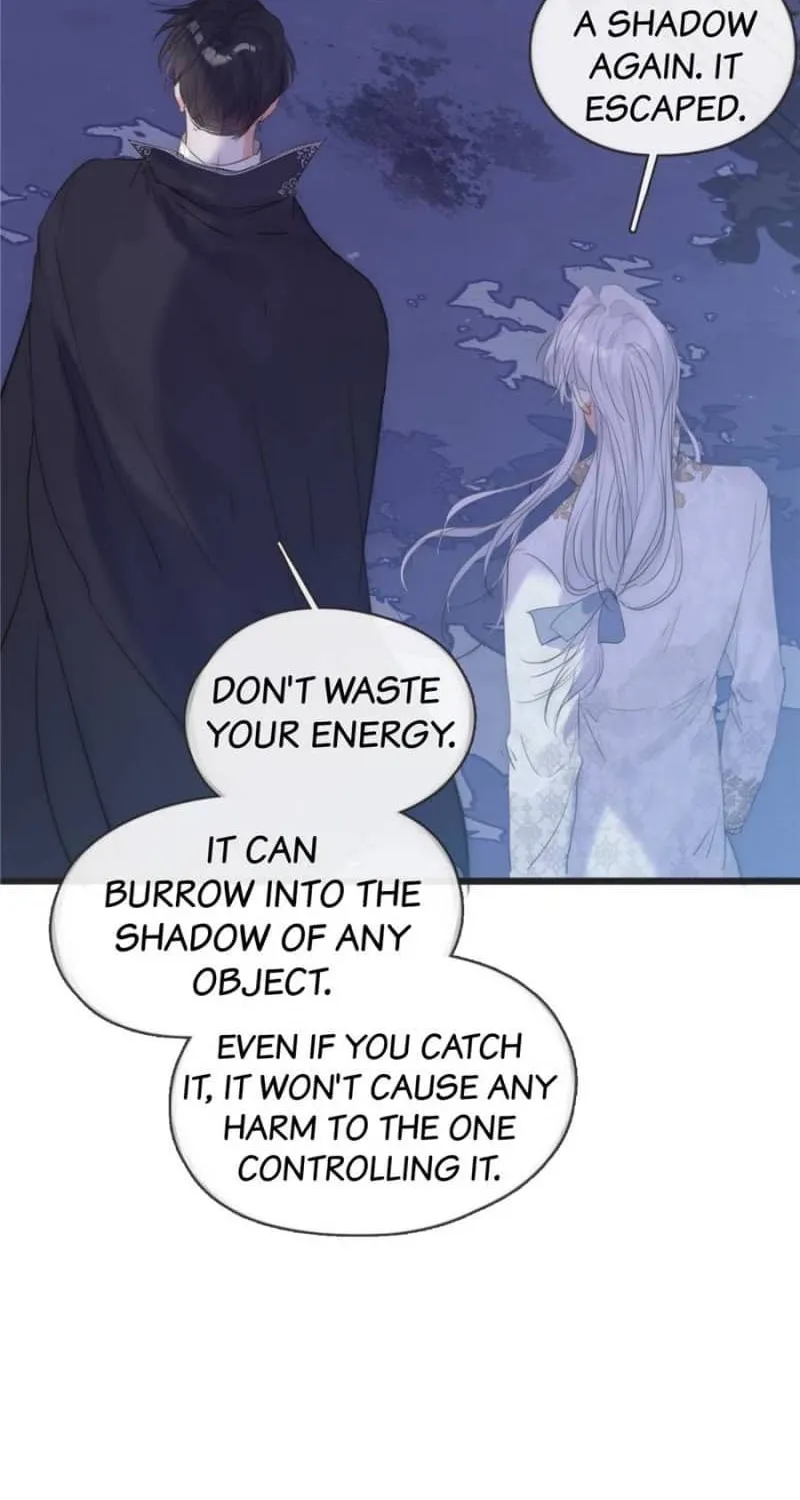Please, sleep with me Chapter 150 page 33 - 