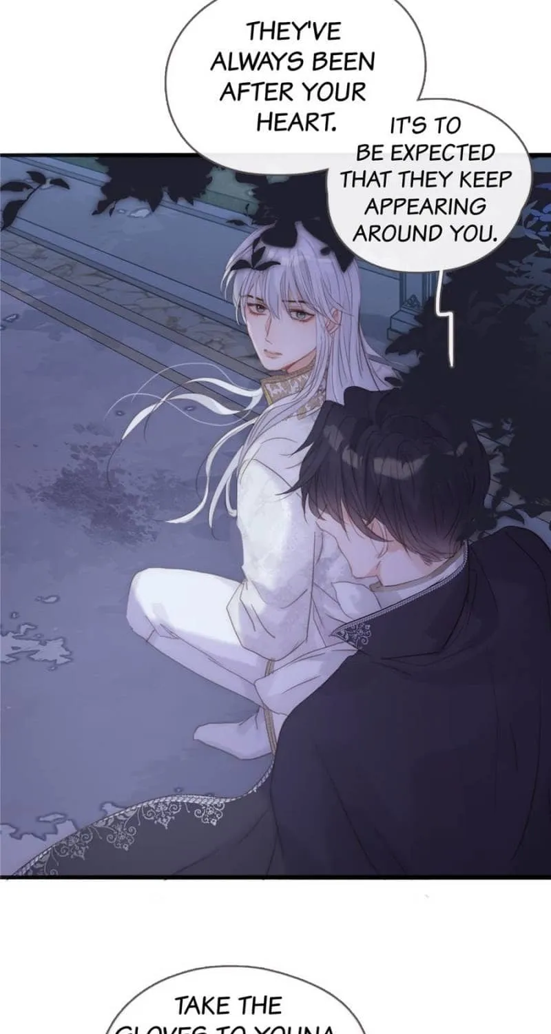 Please, sleep with me Chapter 150 page 37 - 
