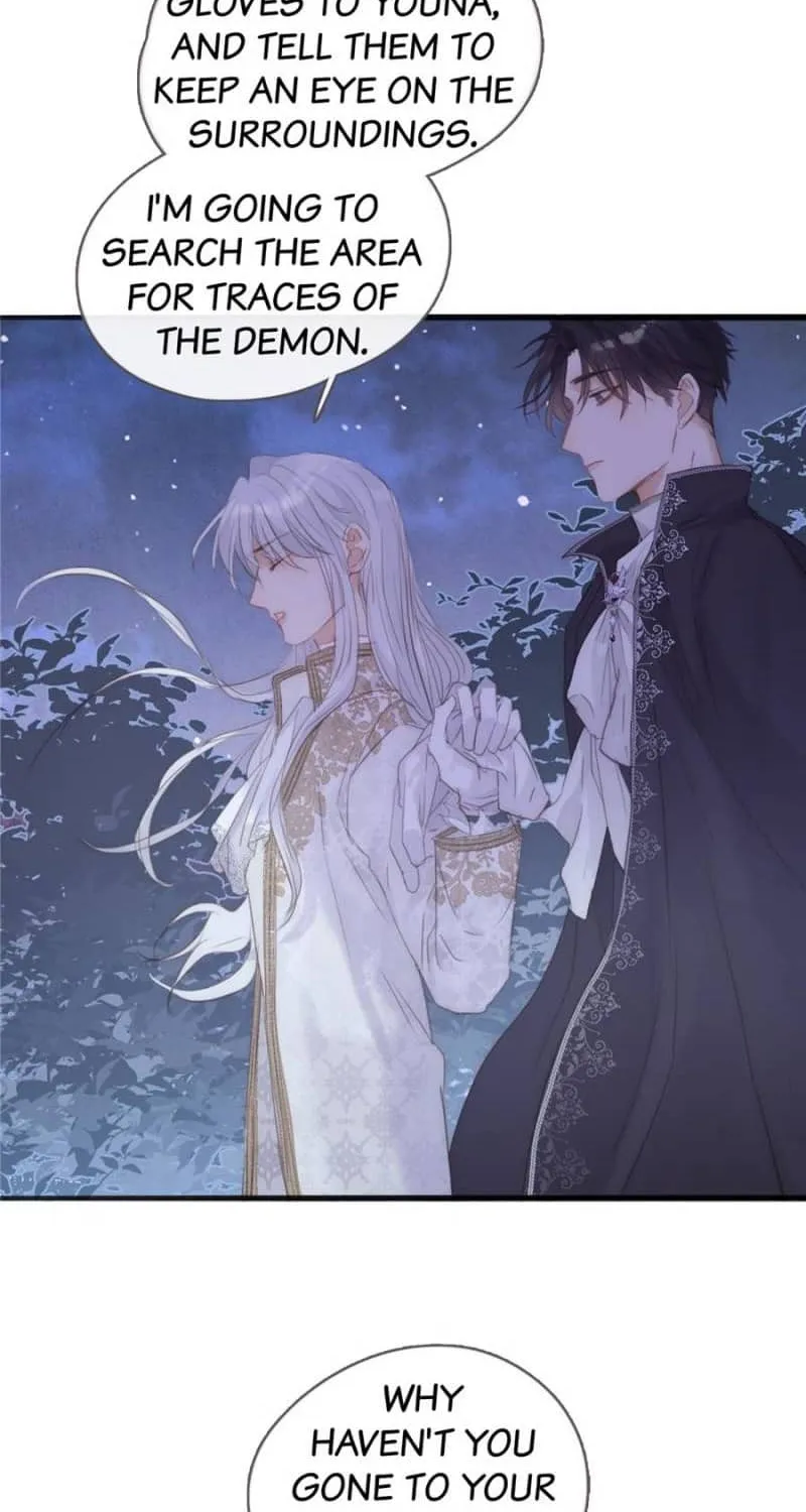 Please, sleep with me Chapter 150 page 38 - 