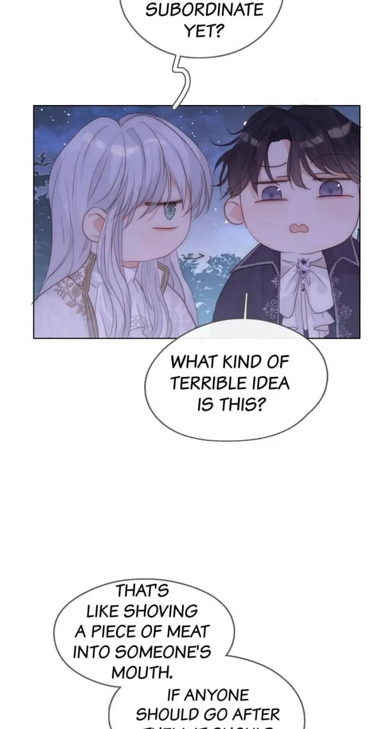 Please, sleep with me Chapter 150 page 39 - 