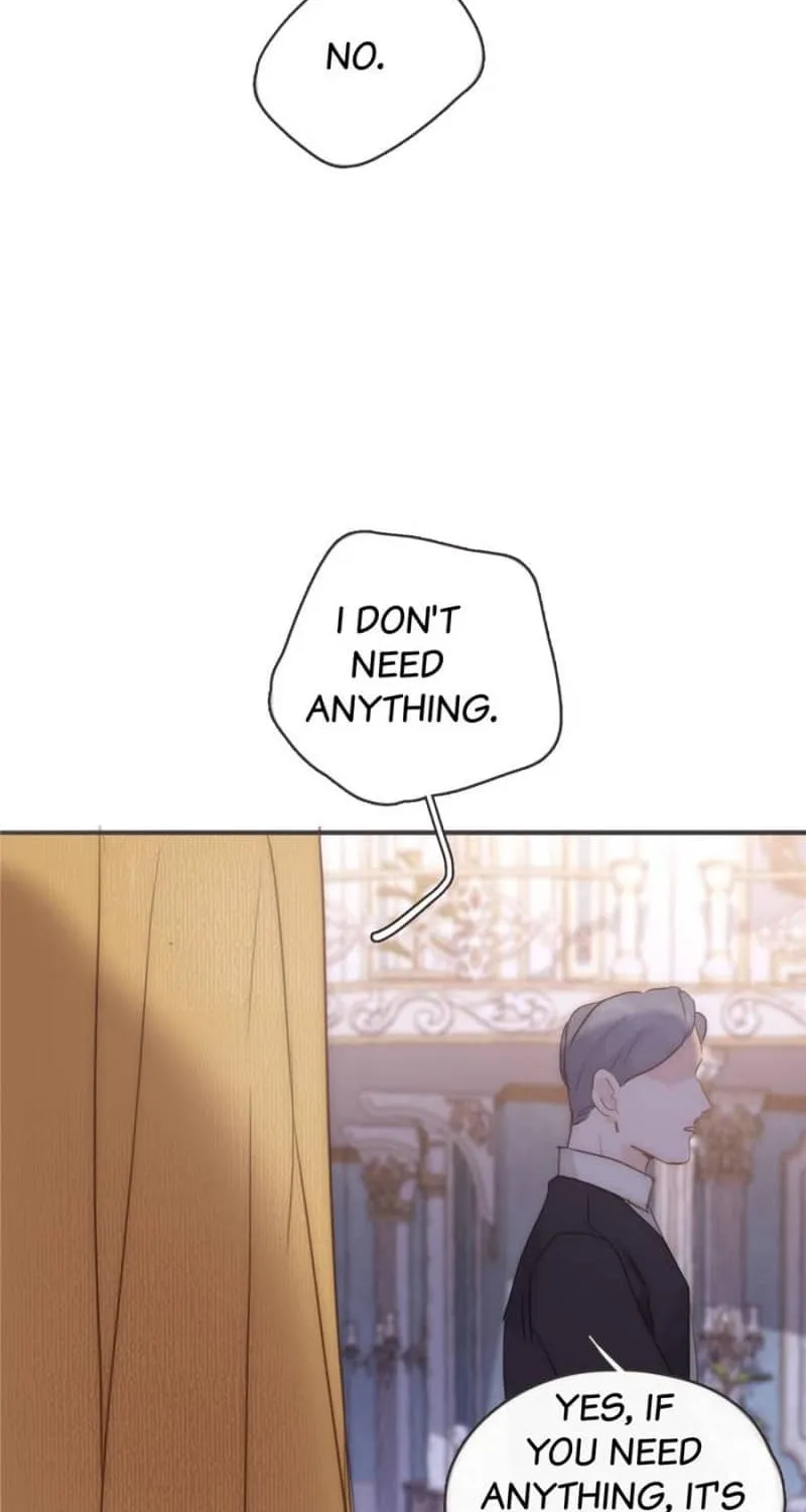 Please, sleep with me Chapter 150 page 5 - 