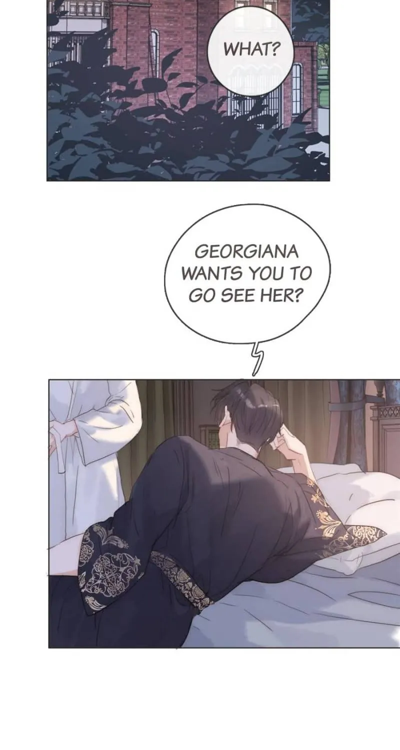 Please, sleep with me Chapter 151 page 12 - 