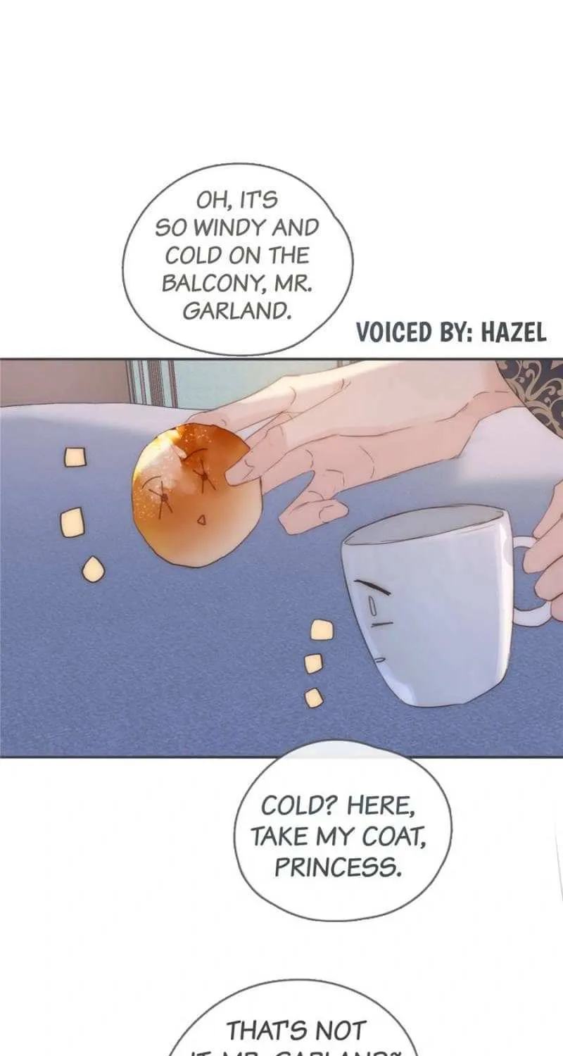Please, sleep with me Chapter 151 page 16 - 