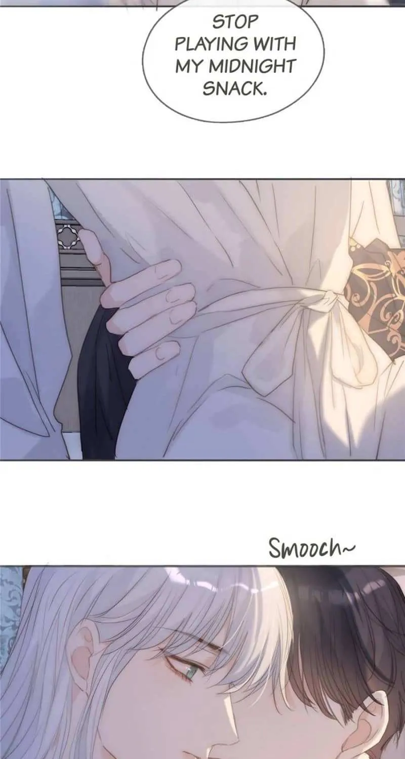 Please, sleep with me Chapter 151 page 18 - 