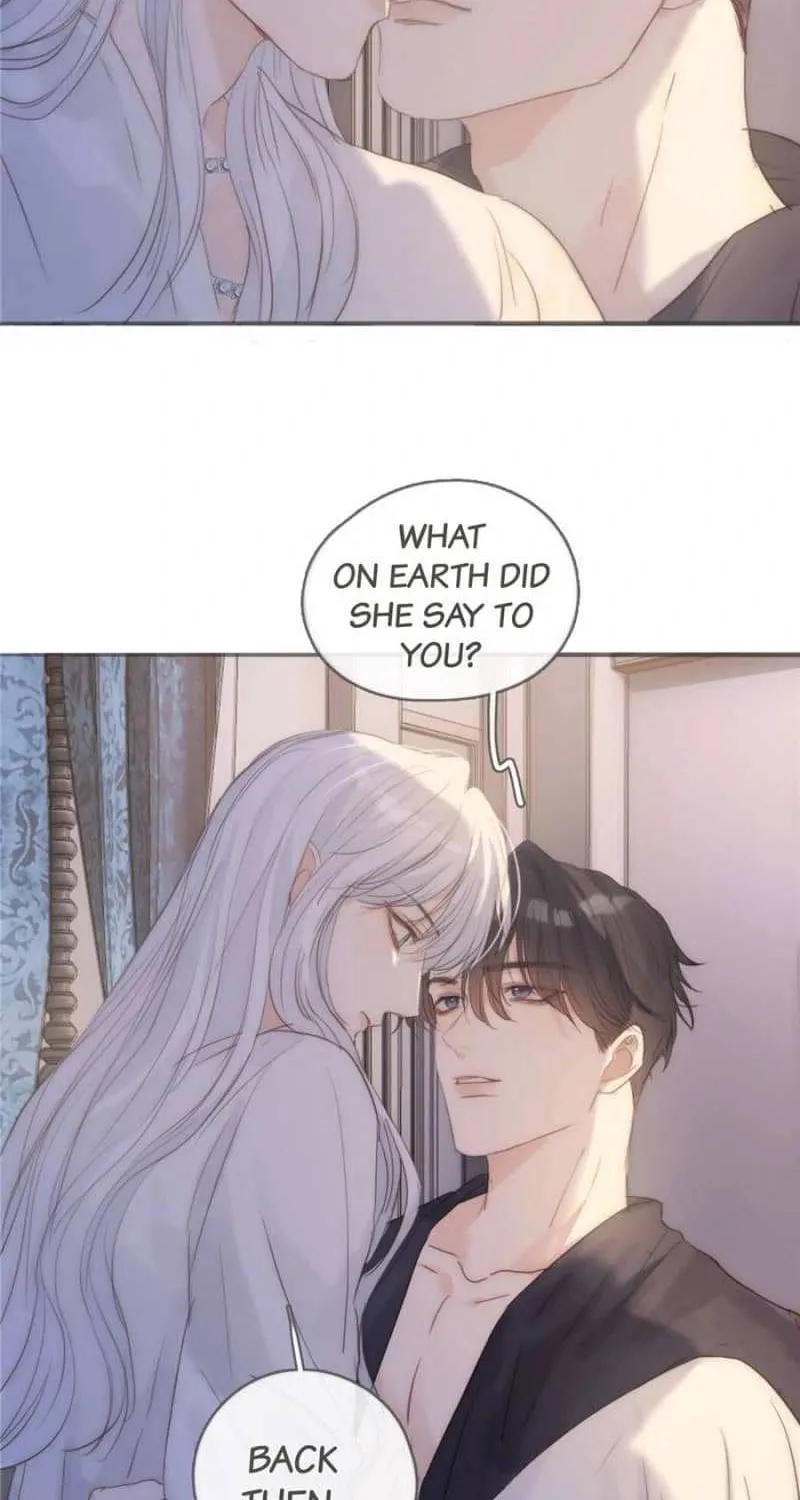 Please, sleep with me Chapter 151 page 19 - 