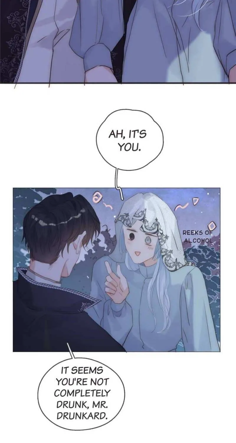 Please, sleep with me Chapter 151 page 3 - 